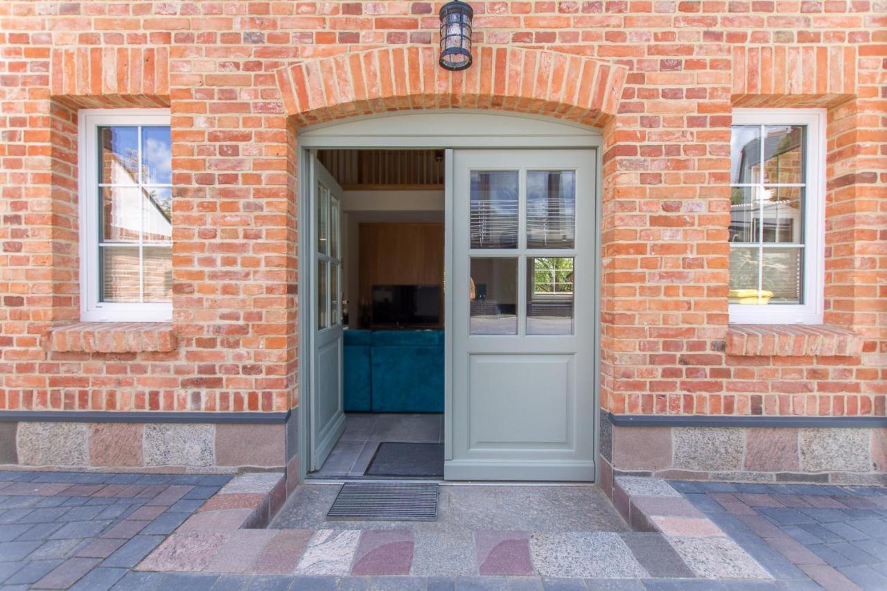 Domki Apartamentowe Chmielowka Хмелно Екстериор снимка
