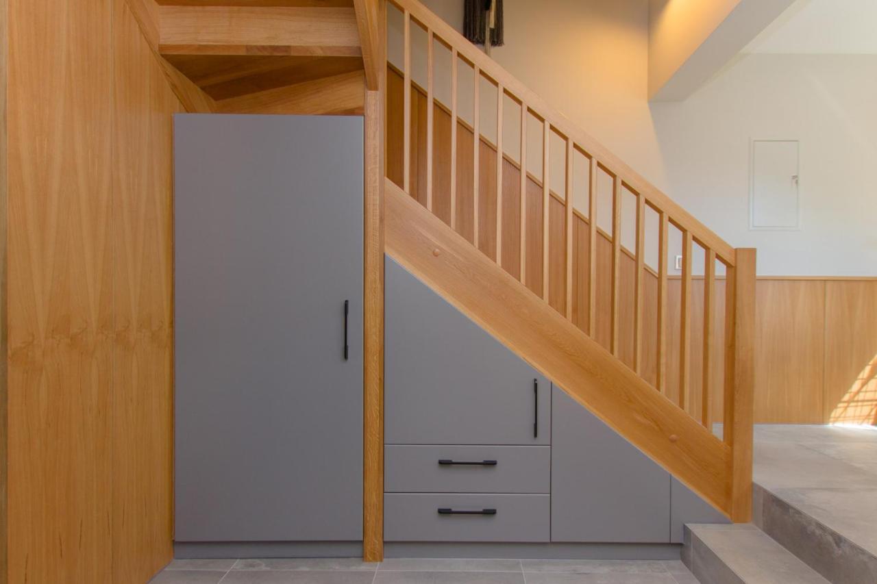 Domki Apartamentowe Chmielowka Хмелно Екстериор снимка
