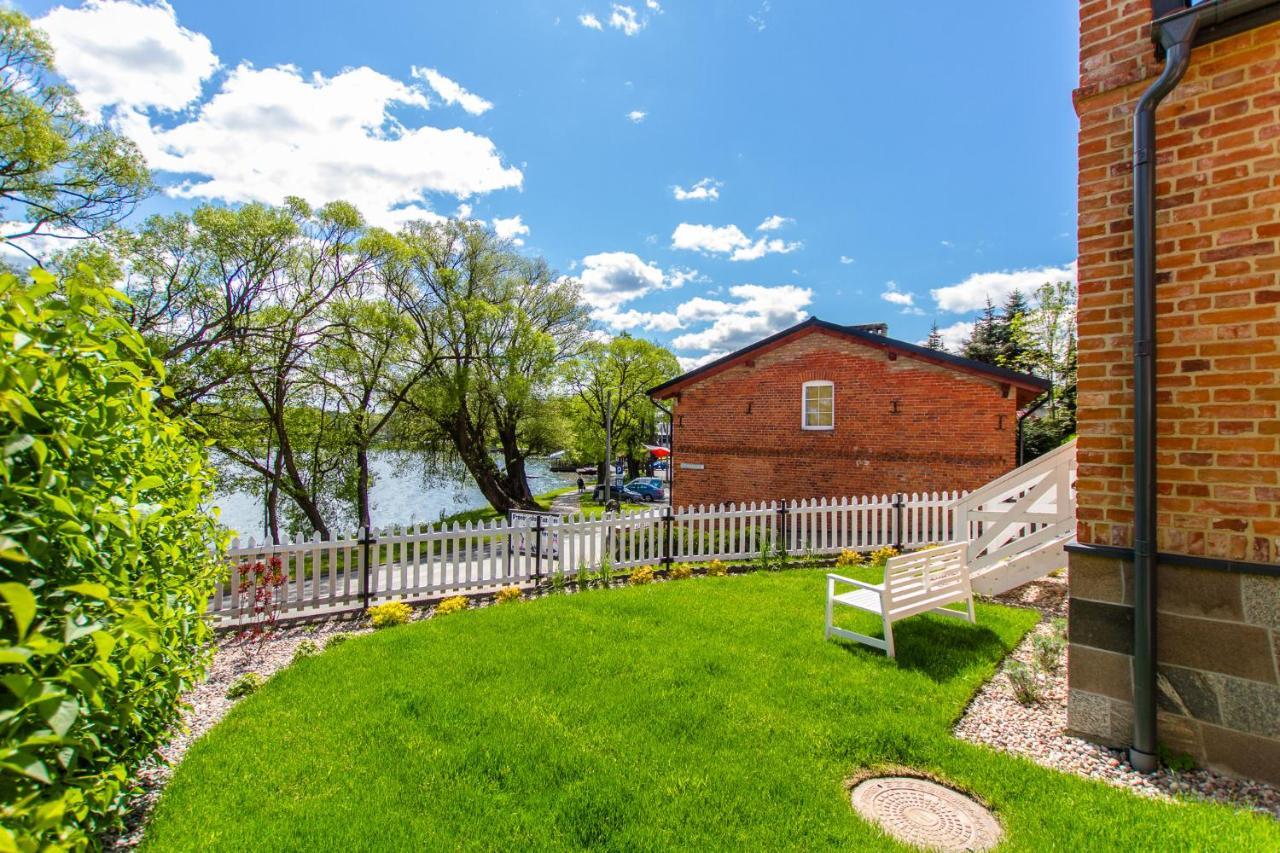 Domki Apartamentowe Chmielowka Хмелно Екстериор снимка
