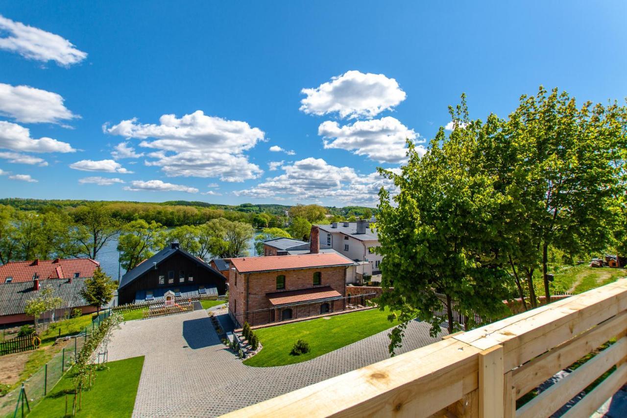 Domki Apartamentowe Chmielowka Хмелно Екстериор снимка