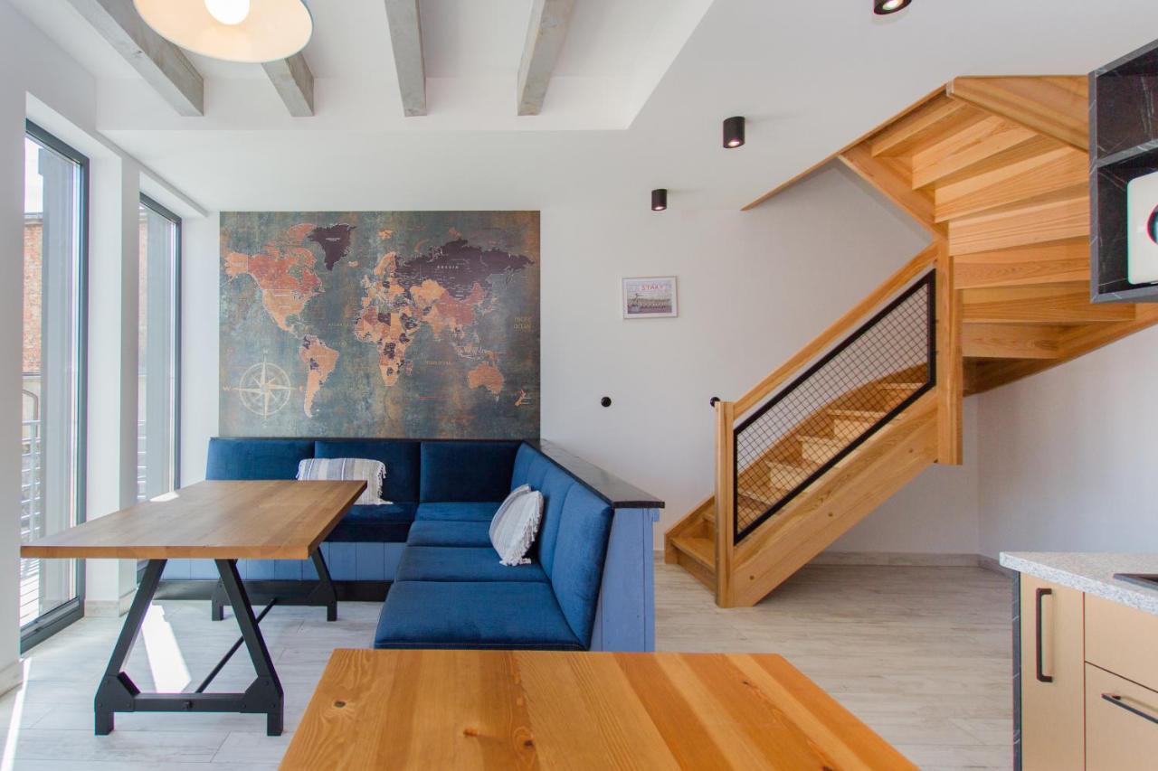 Domki Apartamentowe Chmielowka Хмелно Екстериор снимка