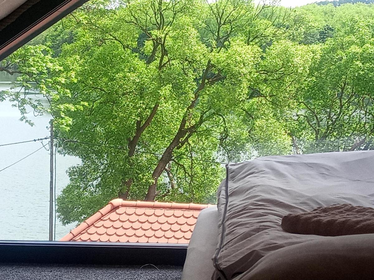 Domki Apartamentowe Chmielowka Хмелно Екстериор снимка
