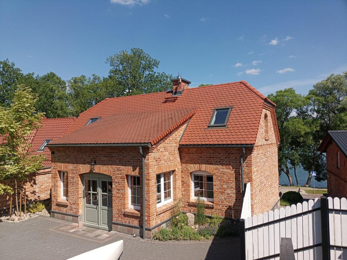 Domki Apartamentowe Chmielowka Хмелно Екстериор снимка