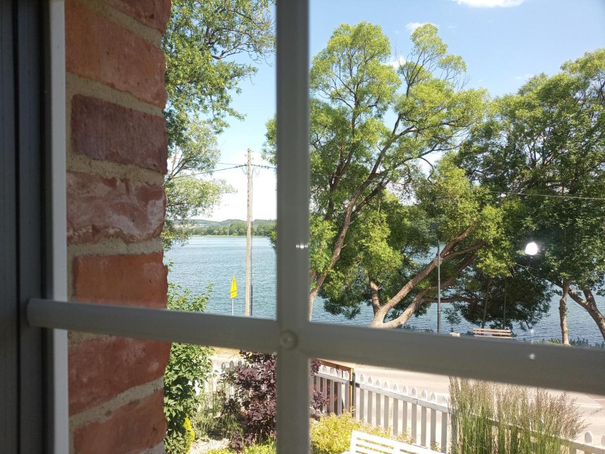 Domki Apartamentowe Chmielowka Хмелно Екстериор снимка